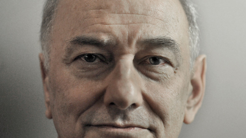 Rencontre avec Hugues Dufourt