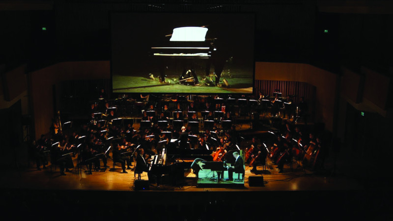 Grand concert d'ouverture #2