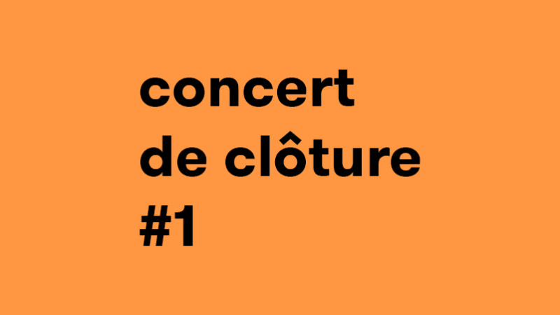 Accroche Note + Quatuor Adastra
