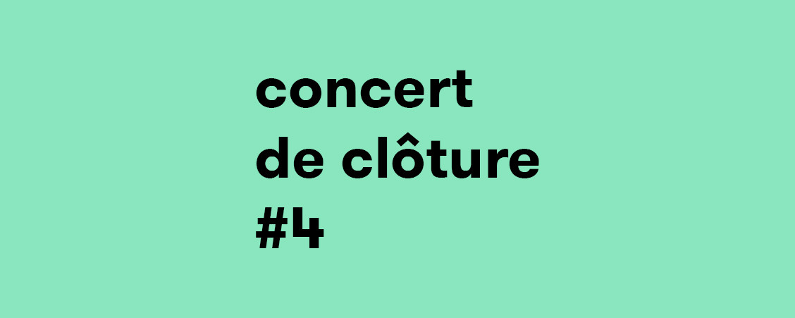HANATSUmiroir + lovemusic + Duo Lise Barkas / Lisa Käuffert + Voix de Stras' + Trio Ayala / Clor / Graczyk