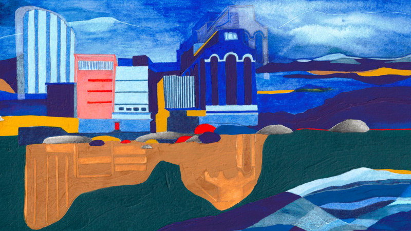 Port Data