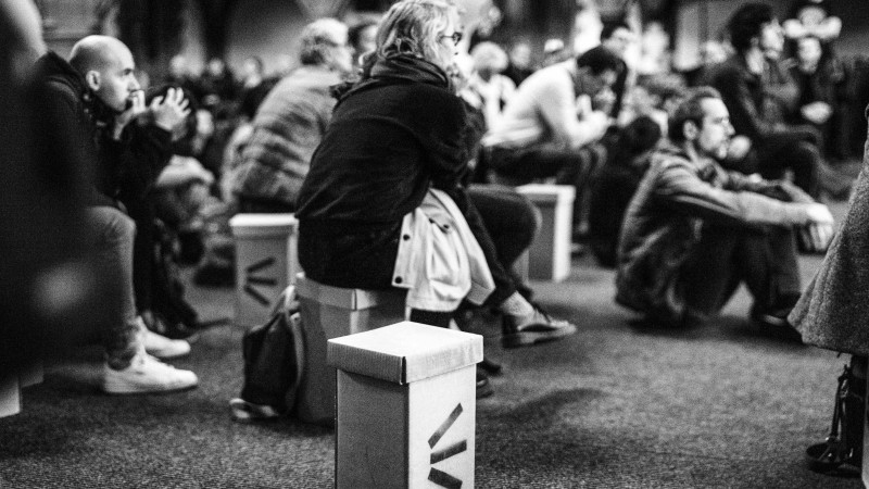 Rencontres professionnelles
