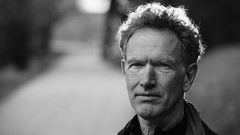 Rencontre avec 
Hans Abrahamsen