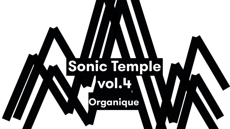 Sonic temple vol.4
