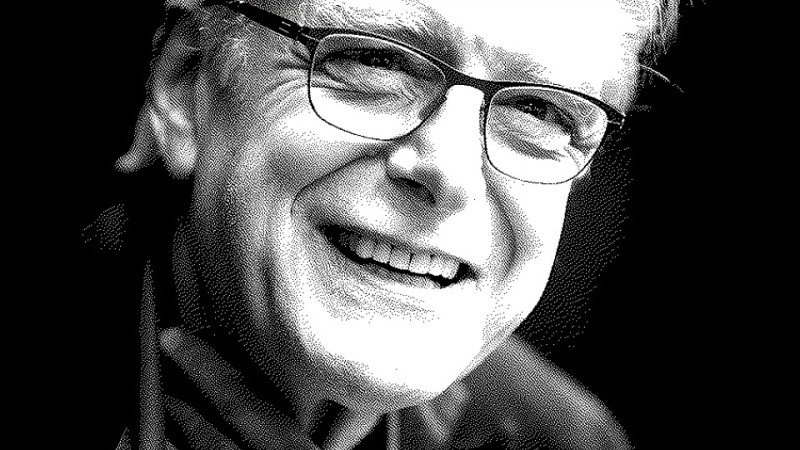 Rencontre avec Georges Aperghis