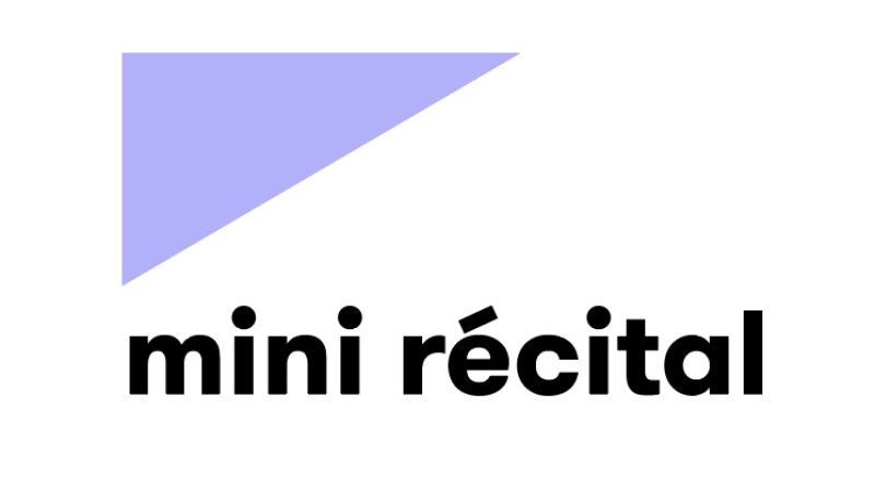Mini récital