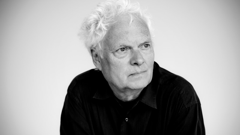 Rencontre avec Heiner Goebbels