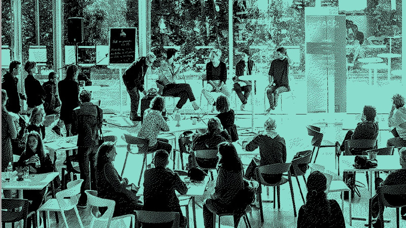 Rencontre professionnelle : la participation de l’enfant dans la création musicale