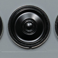 Composition for three small speakers