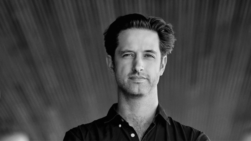 Rencontre avec Simon Steen-Andersen
