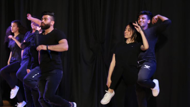 Atelier dabkeh