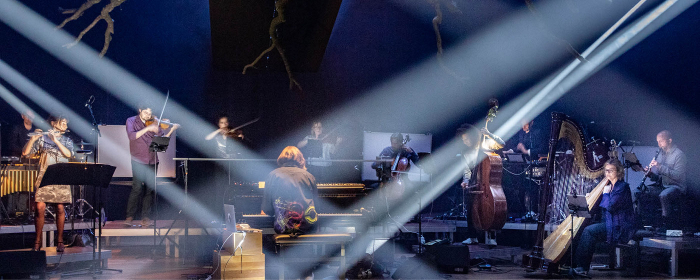 L’État de musique