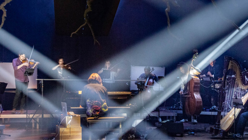 L’État de musique