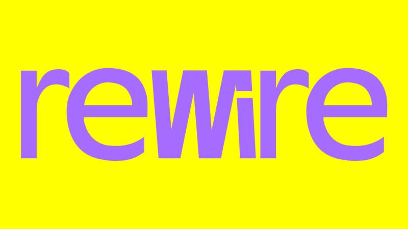 Rewire #1