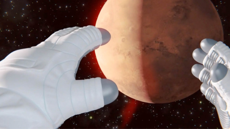 Some notes on martian sonic aesthetics vols. I & II (2034-2051)