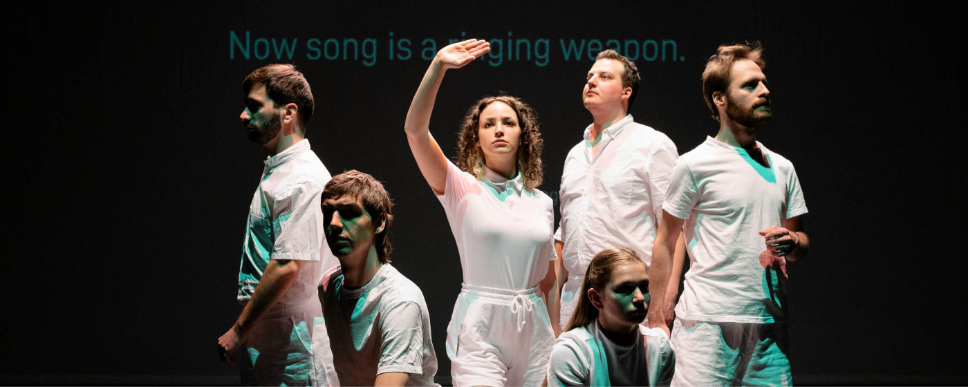 Singing Youth