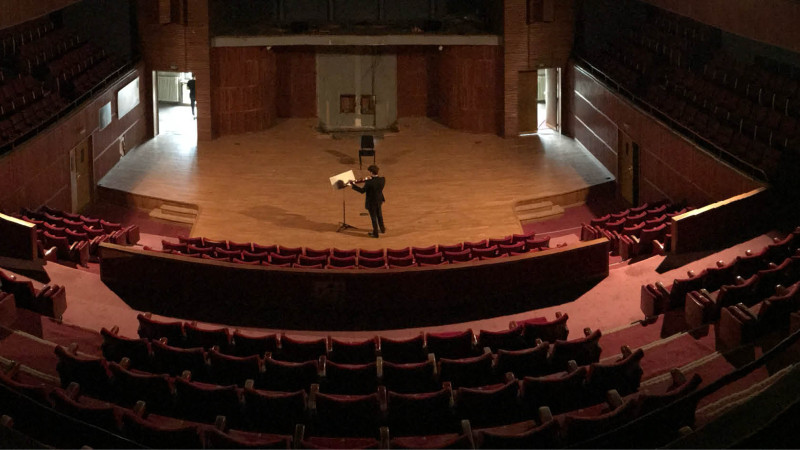 Concerts pour soi