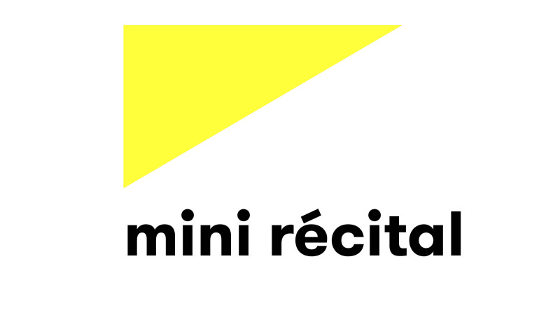 Mini récital saxophone