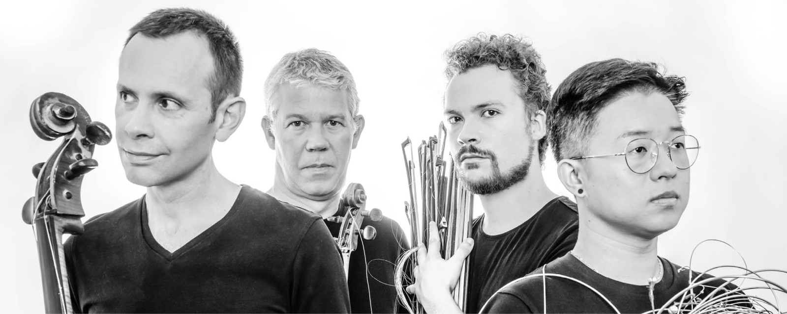 Quatuor Diotima