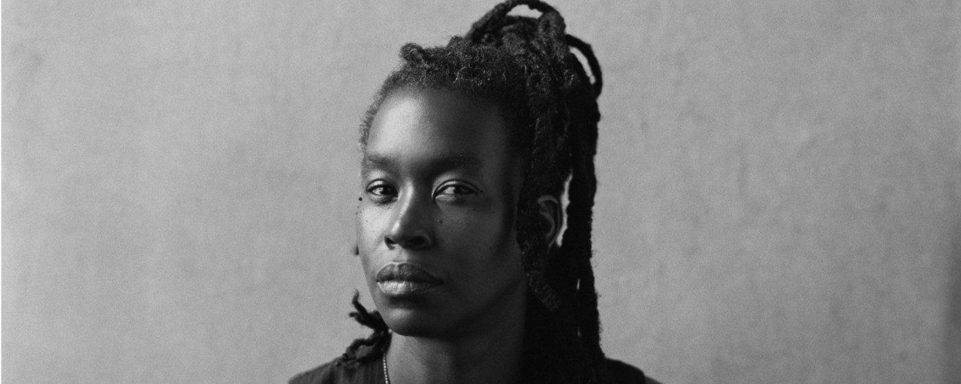Rencontre avec Moor Mother