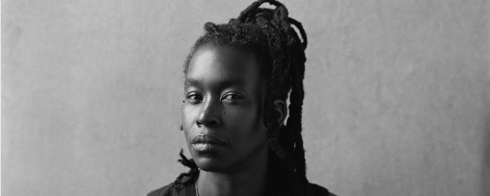 Rencontre avec Moor Mother