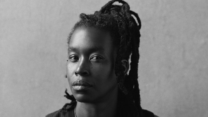 Rencontre avec Moor Mother