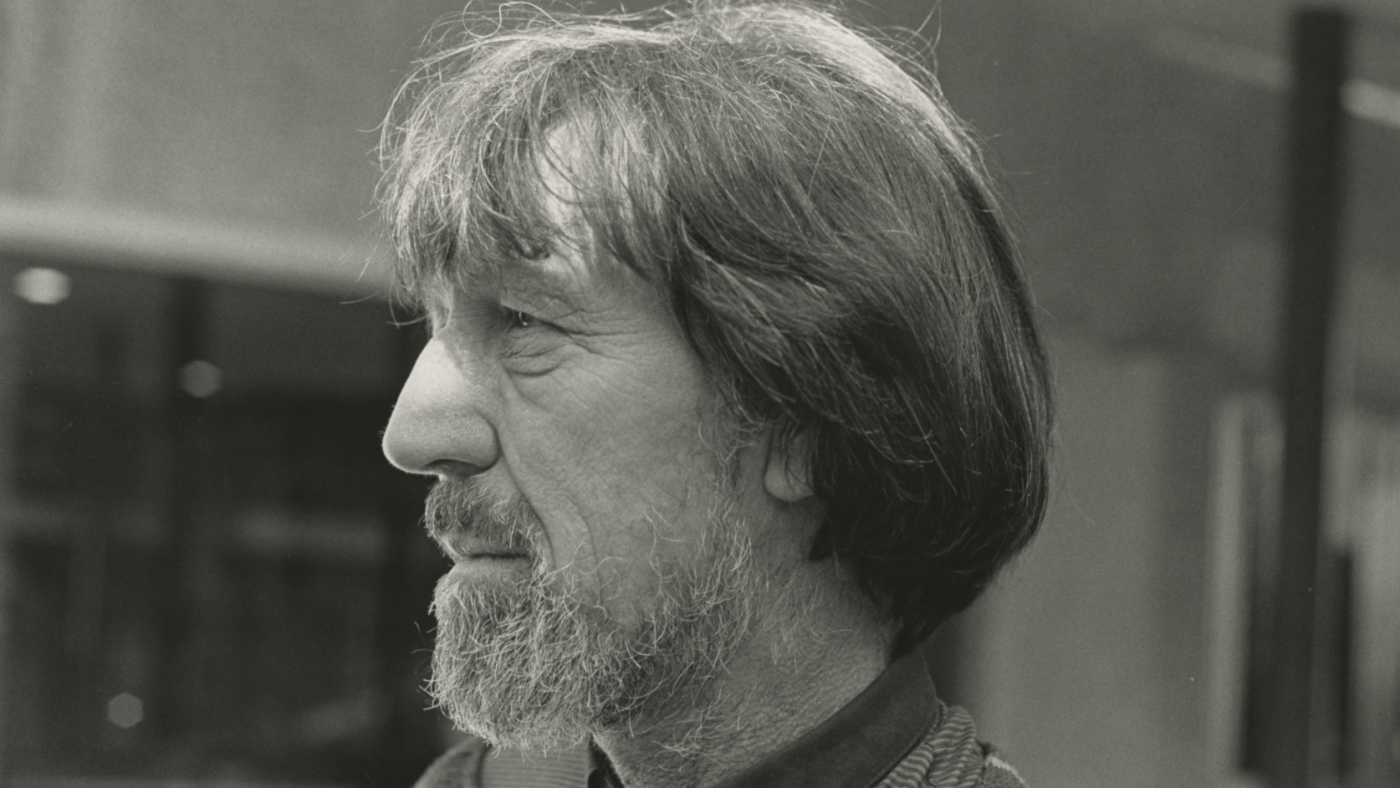 Knud Viktor