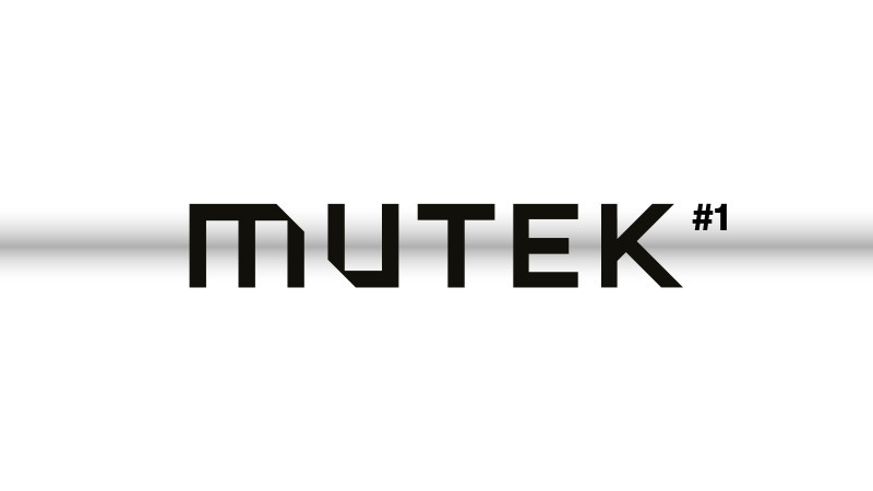 MUTEK #1