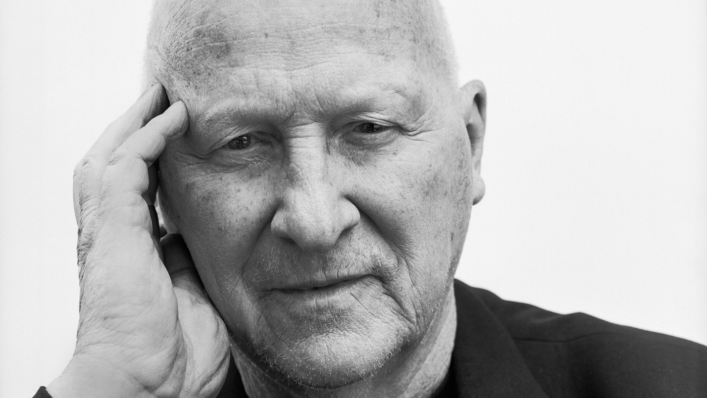 Gavin Bryars + Claire M Singer