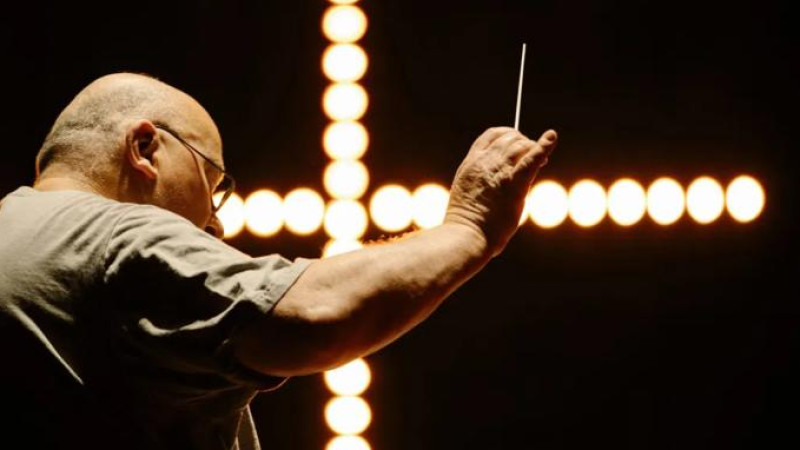 Gavin Bryars