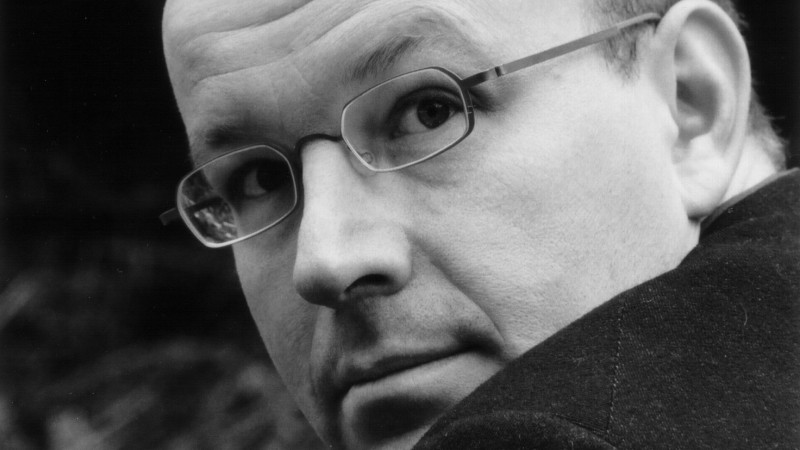Thomas Larcher, piano