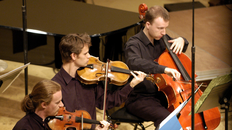 Ensemble Linea