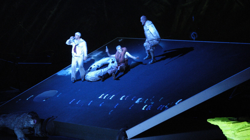 The Tempest