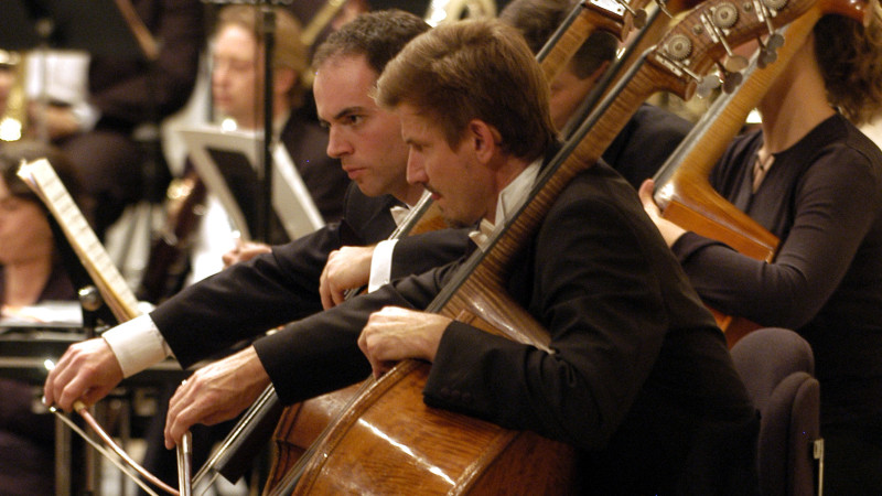 Orchestre Philharmonique du Luxembourg