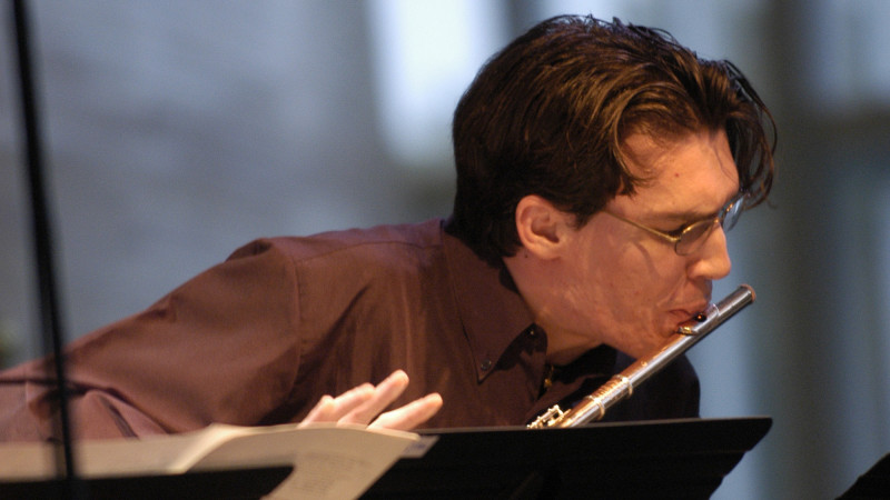 Mario Caroli