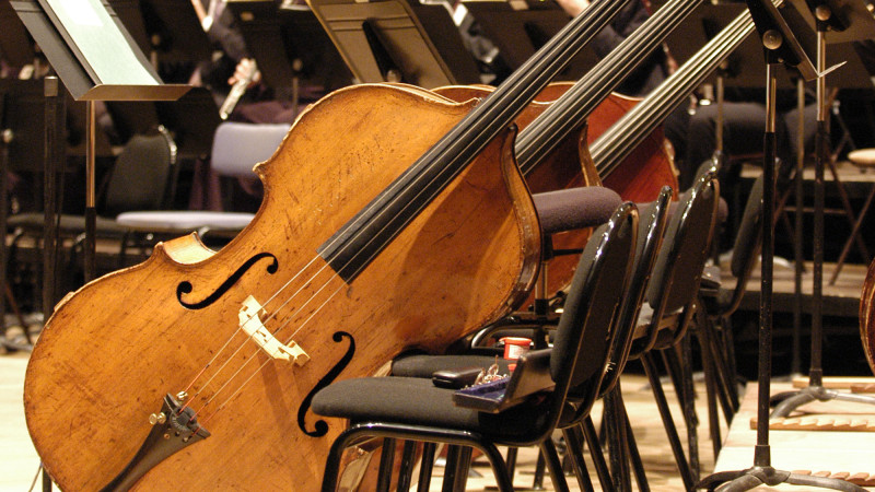 Radio Filharmonisch Orkest Holland