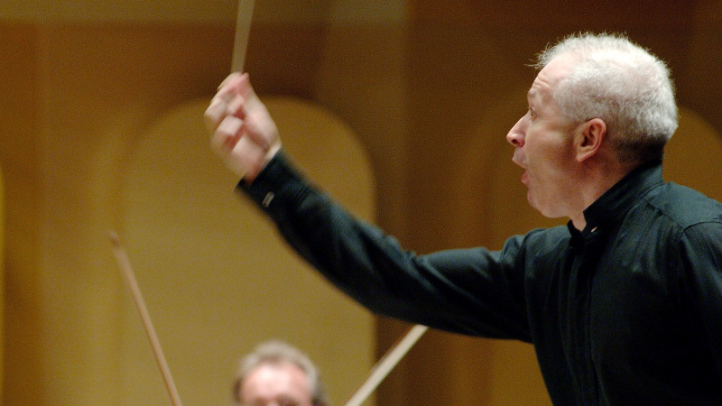Orchestre symphonique du SWR Baden-Baden / Fribourg