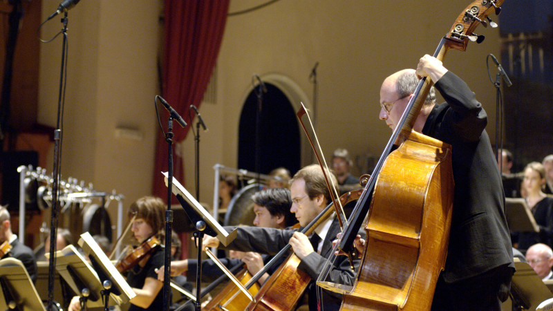 Ensemble intercontemporain