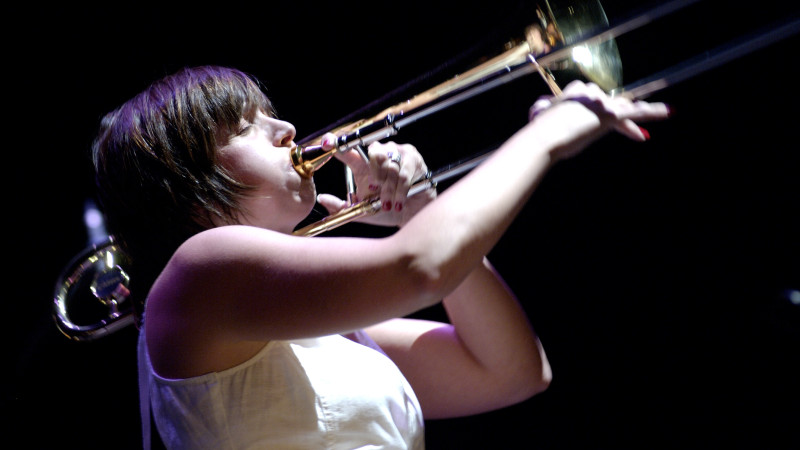 Les nuits de musica