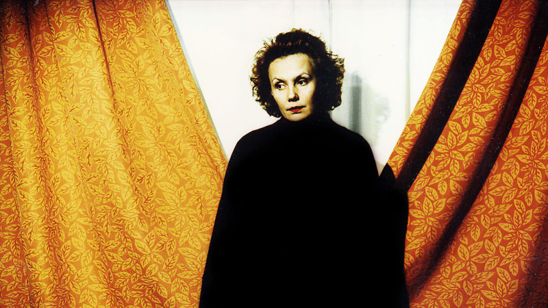 Résidence Kaija Saariaho / Anssi Karttunen