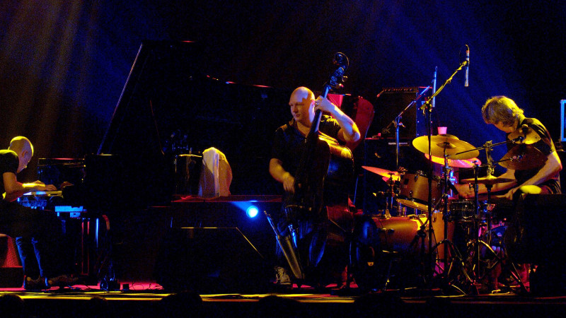 E.S.T. Esbjörn Svensson Trio