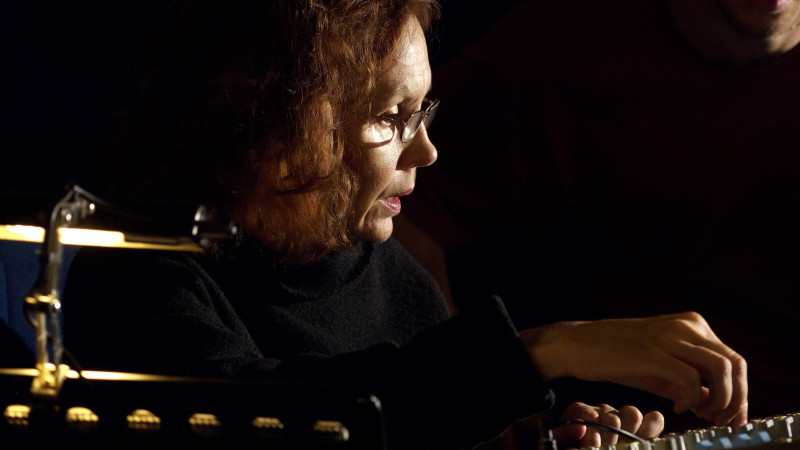 Concert électronique