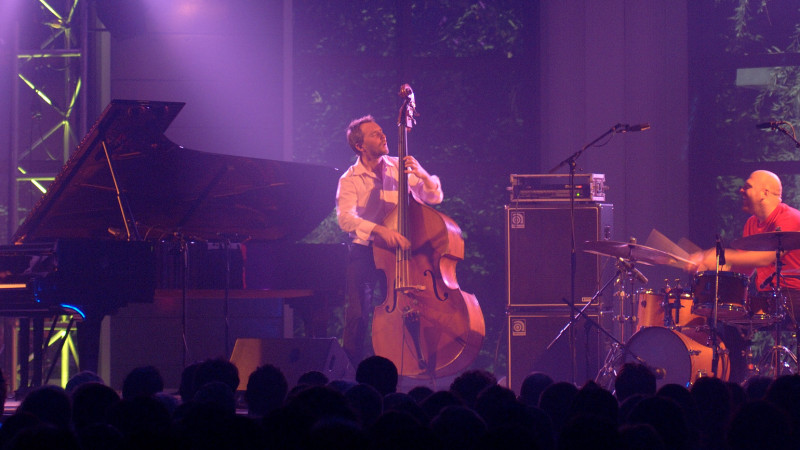 The Bad Plus