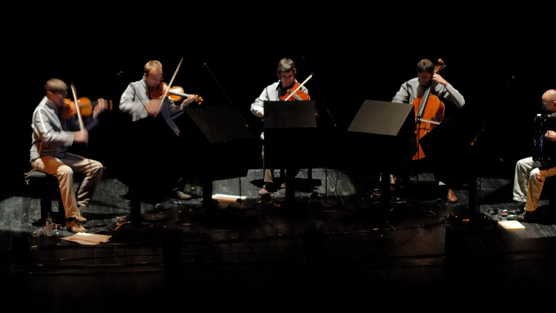 Quatuor Danel