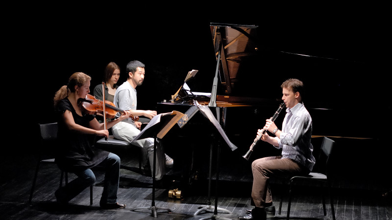 Trio Modulations