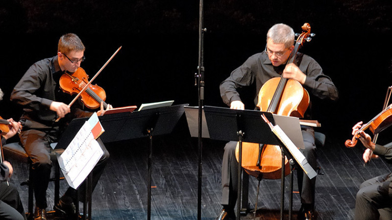 Quatuor Arditti