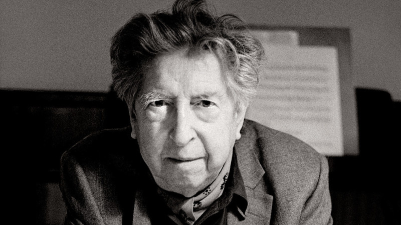 Henri Dutilleux à portée de voix