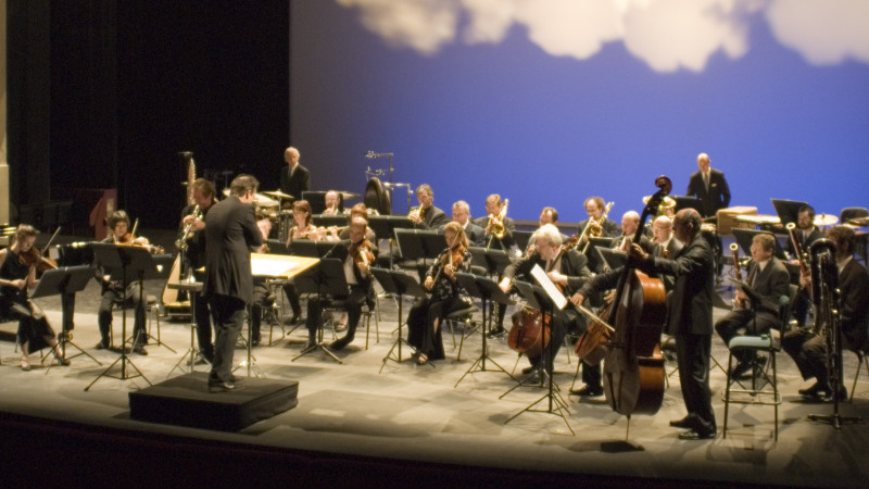 Music'Arte — Ce soir c'est leur anniversaire (2)