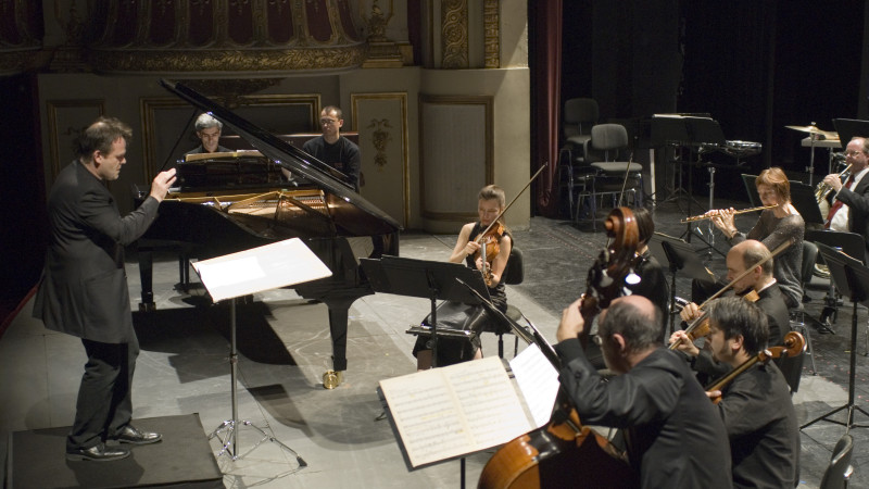 Music'Arte — Ce soir c'est leur anniversaire (1)