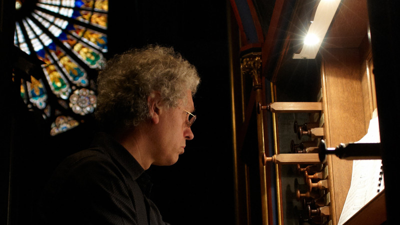 Music'Arte Bernard Foccroulle